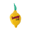 Yeowww! Sour Pusss! Lemon