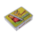 Yeowww! Stinkies Catnip Sardines Trio