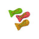 Yeowww! Stinkies Catnip Sardines Trio