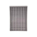 Yiber Pet Plastic Anti-Skid Pee Tray S - L50cm x B36cm x H2.8cm