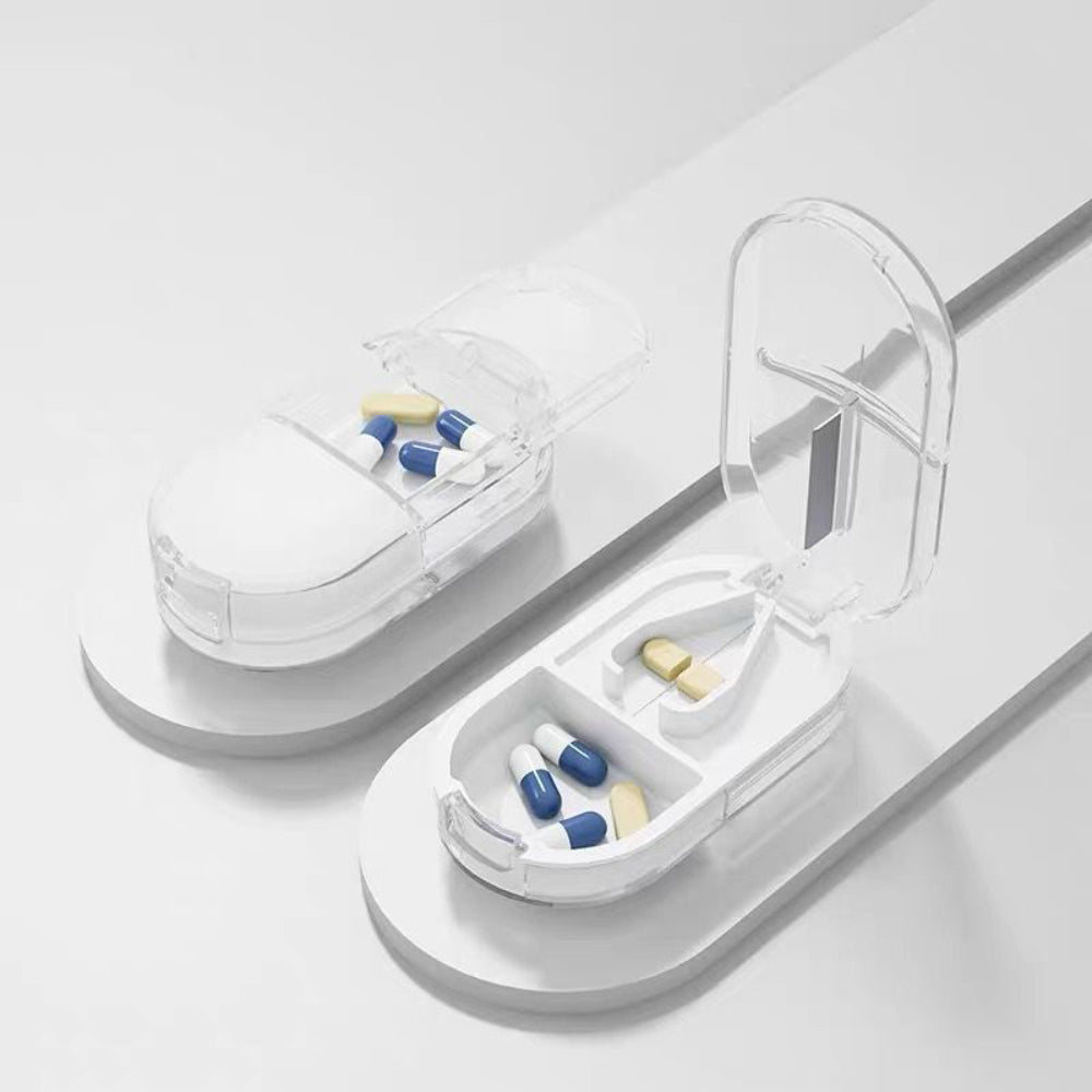 Yulikiker Pill Cutter
