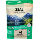 Zeal Dog Gently Air-Dried Food Chicken & King Salmon 320g