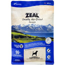 Zeal Dog Gently Air-Dried Food Lamb & Salmon 320g