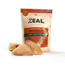 Zeal Free-Range Naturals Beef Hooves 150g