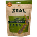 Zeal Free Range Naturals Chicken Fillets 125g