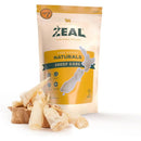 Zeal Free Range Naturals Sheep Ears 125g