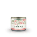 Zealandia Cat Nutrition from New Zealand Kitten & Mama - Salmon Pate 170g