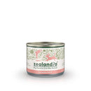 Zealandia Dog Nutrition from New Zealand - Salmon 170g