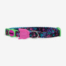 Zee.Cat Collar Aerobic