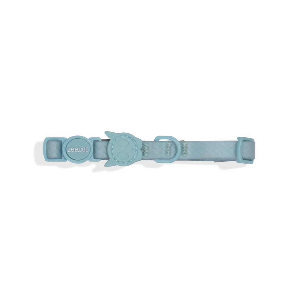 Zee.Cat Collar Cloudy Neopro