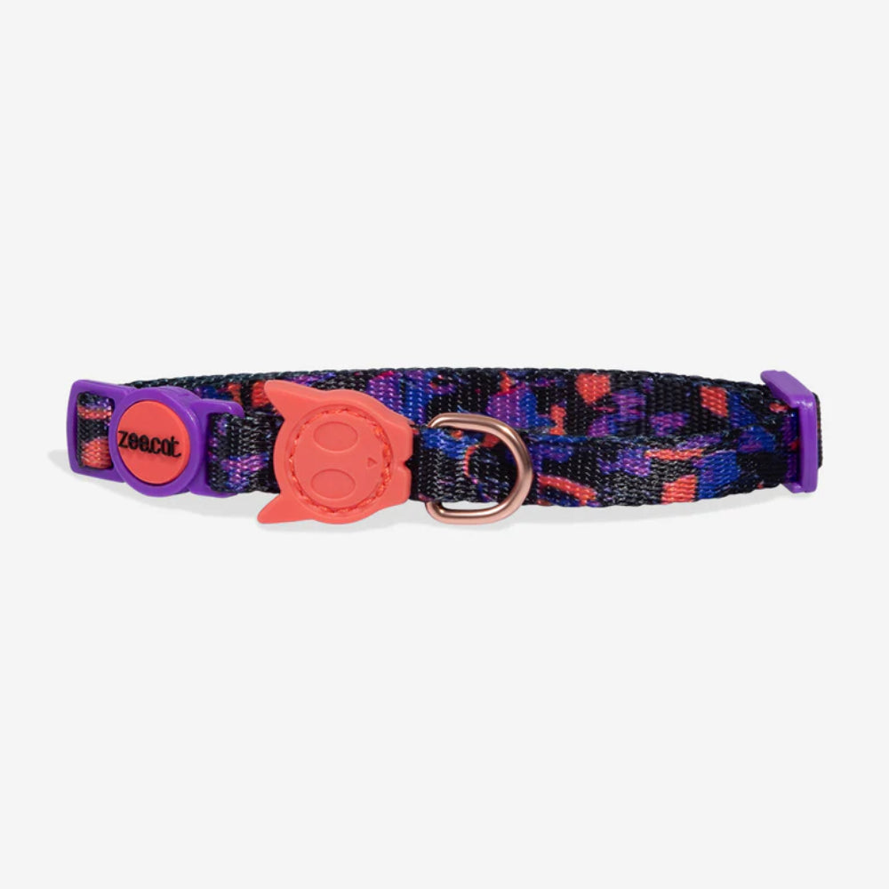 Zee.Cat Collar Court