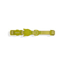 Zee.Cat Collar Matcha Neopro