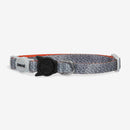 Zee.Cat Collar Suede