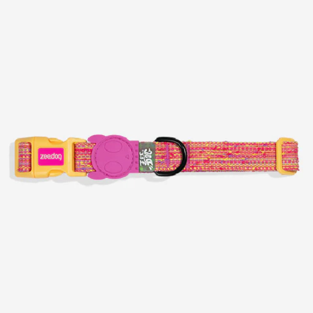 Zee.Dog Collar Chop M