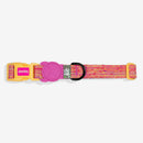 Zee.Dog Collar Chop M