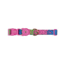 Zee.Dog Collar Lords of Zee.Town Melted M