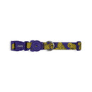 Zee.Dog Collar Lords of Zee.Town Zmiley S