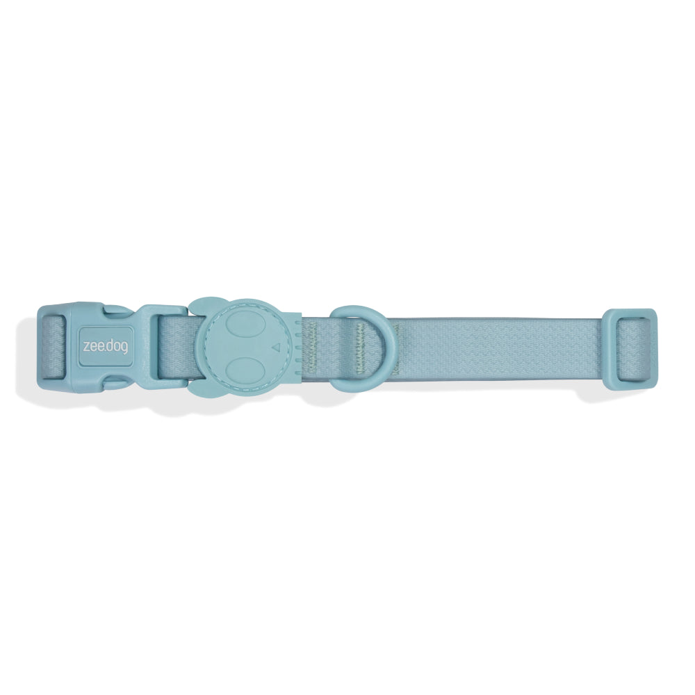 Zee.Dog Collar Neopro Cloudy M