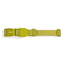 Zee.Dog Collar Neopro Matcha M