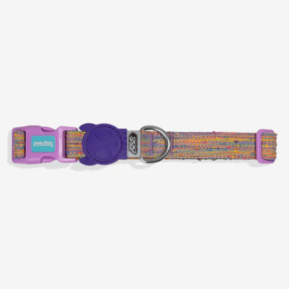 Zee.Dog Collar UFO S