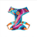 Zee.Dog H3D Adjustable Air Mesh Harness Bounce S