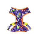 Zee.Dog H3D Adjustable Air Mesh Harness Puff XS