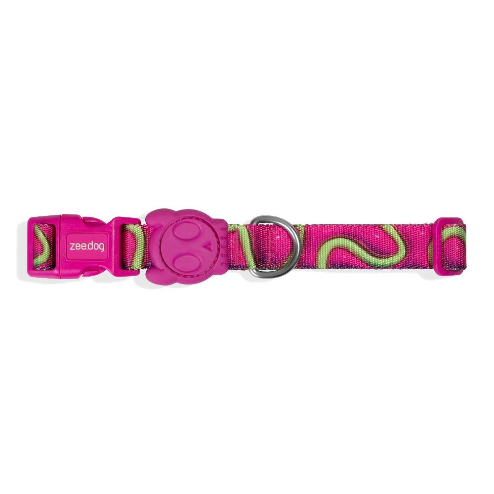 Zee.Dog H3D Collar Jelly XS