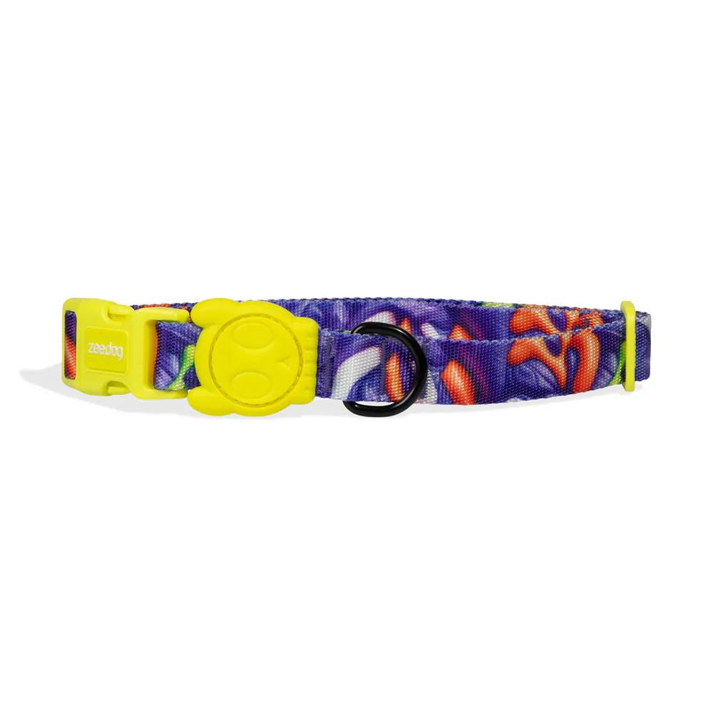 Zee.Dog H3D Collar Puff S