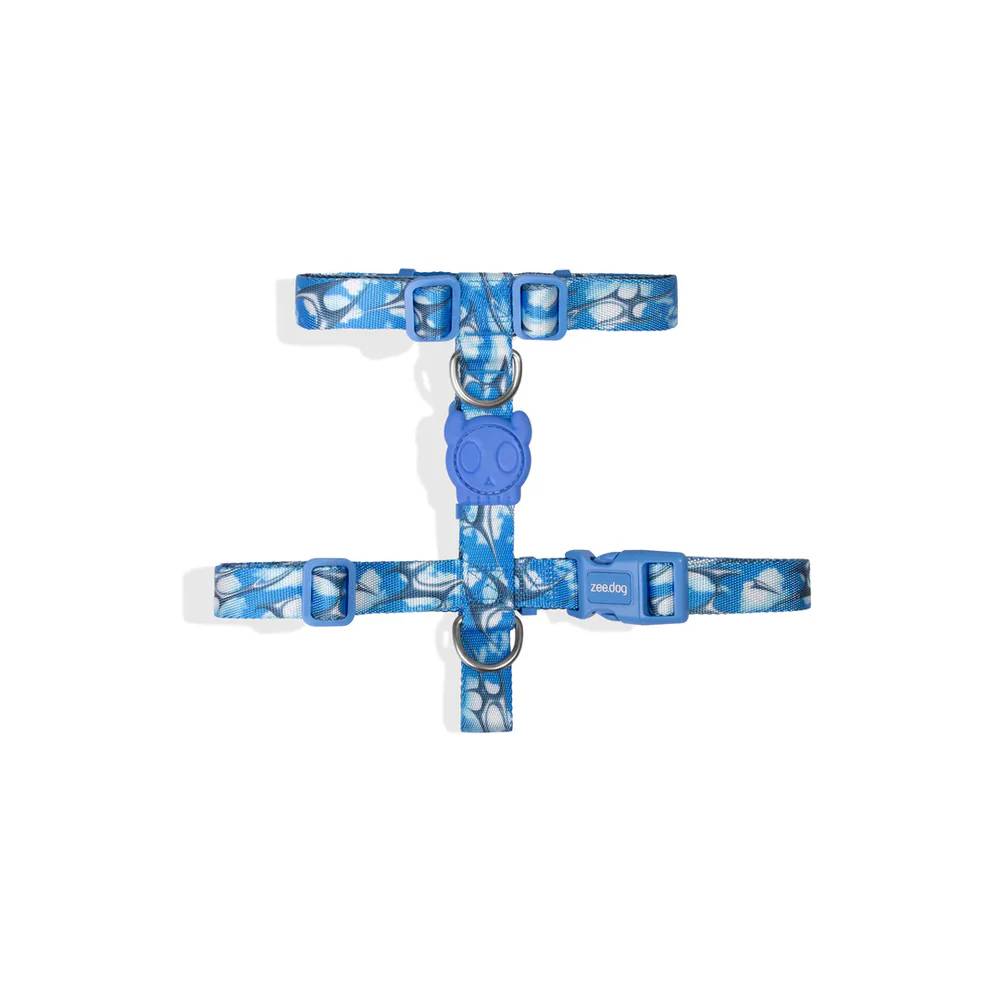 Zee.Dog H3D H-Harness Fly S
