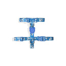Zee.Dog H3D H-Harness Fly S