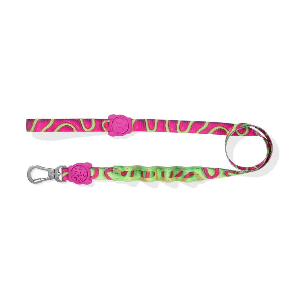 Zee.Dog H3D Ruff Leash Jelly S