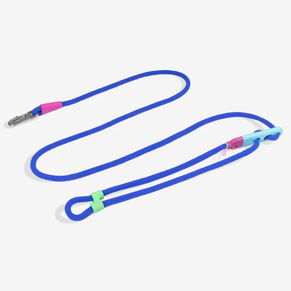 Zee.Dog Hands-Free Leash Aerobic