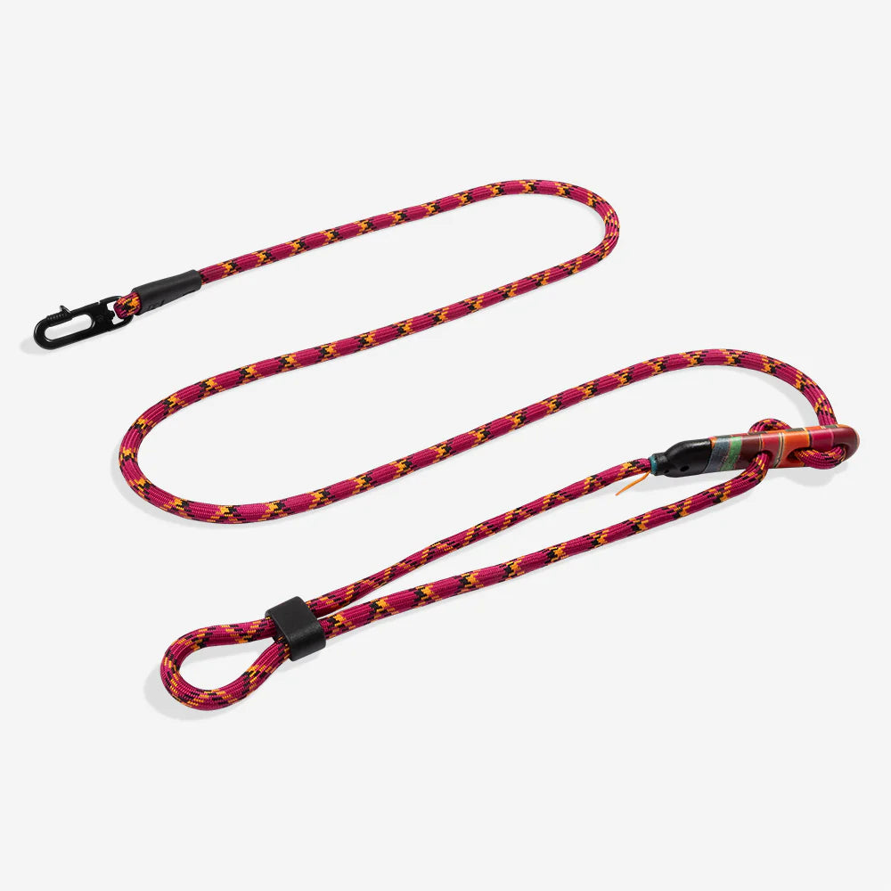Zee.Dog Hands-Free Leash Selva