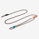 Zee.Dog Hands-Free Leash Suede