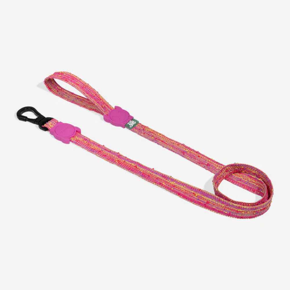 Zee.Dog Leash Chop S