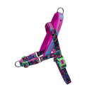 Zee.Dog Reebok Softerwalk Antipull Harness Aerobic M [LIMITED EDITION]
