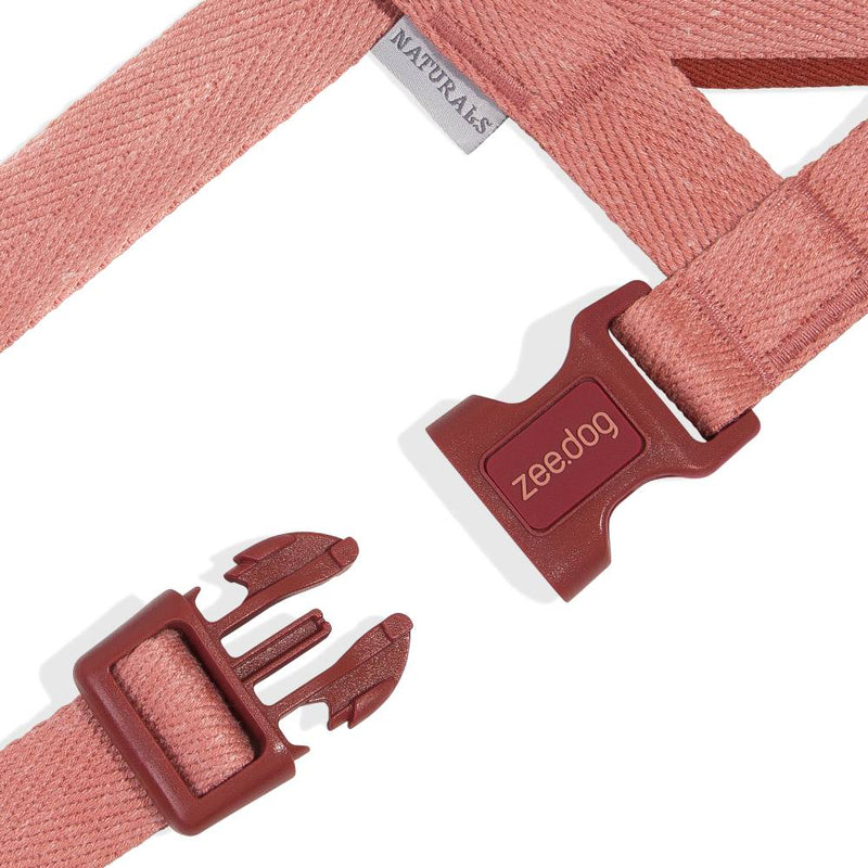 Zee.Dog Softerwalk Antipull Harness Canyon M