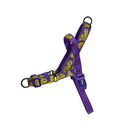 Zee.Dog Softerwalk Harness Lords of Zee.Town Zmiley S