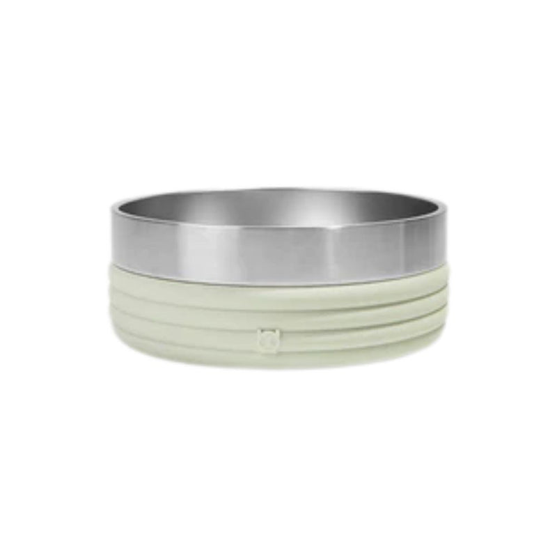 Zee.Dog Tuff Bowl Ring Sage L