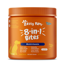 Zesty Paws Dog 8-in-1 Multifunctional Bites Chicken 90soft chews