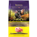Zignature Dog Turkey Formula 12.5lb