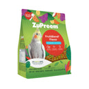 Zupreem Fruitblend for Medium Birds 2lb