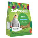 Zupreem Natural for Medium Birds 2.5lb