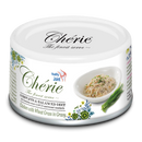 Cherie Cat Healthy Joint - Chicken with Wheat Grass in Gravy 80g