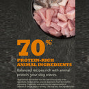 Acana Freeze-Dried Coated Puppy Large Breed Dry Dog Food 11.4kg
