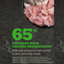 Acana Freeze-Dried Coated Senior Dry Dog Food 2kg
