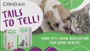 Caho Feline Nucleotide 30g