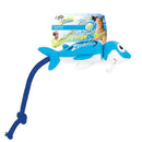 All For Paws Zinngers Flying Shark