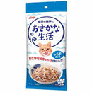 Aixia Fish Life Tuna with Whitebait 60g x 3 (OS2)