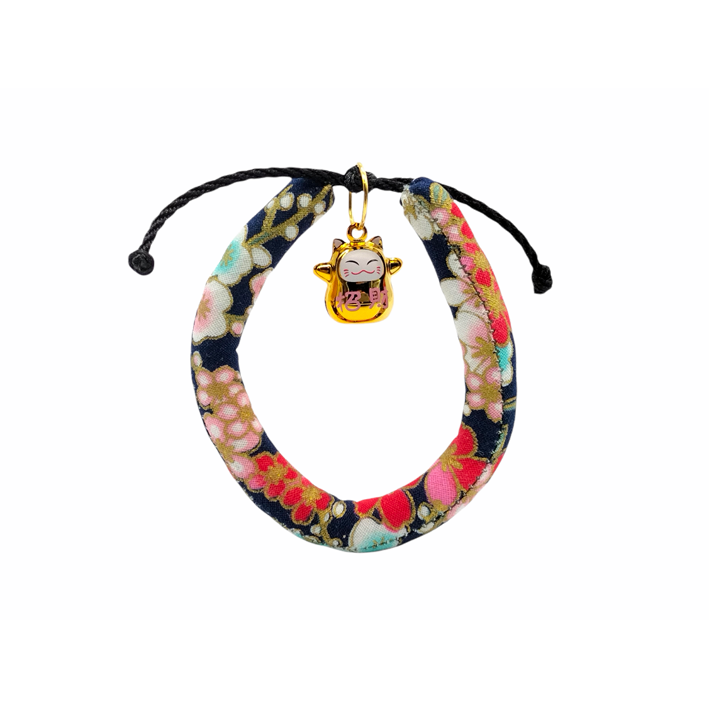 AaPet Cat Collar Calming Black S